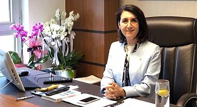 Fıstığın anavatanında vekil olan Açanal’ın fındık sevinci