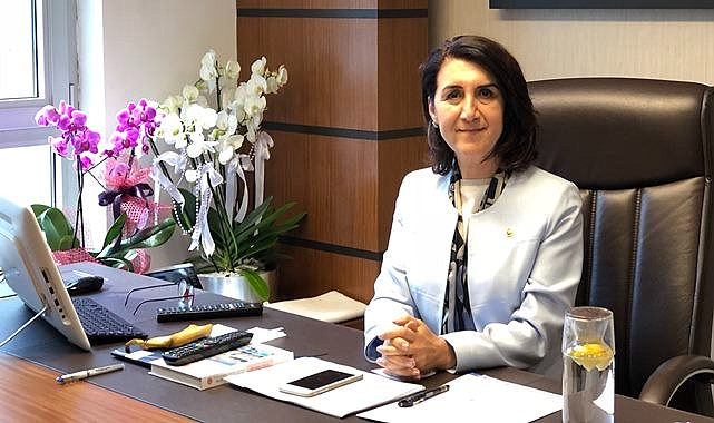 Fıstığın anavatanında vekil olan Açanal’ın fındık sevinci