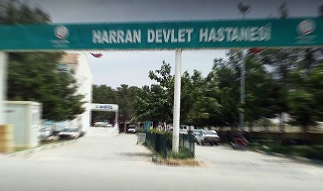 Harran'da 15 yaşındaki kız çocuğu intihar etti