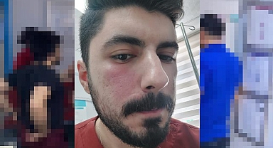 Harran'daki sağlıkçıya şiddet olayında yeni gelişme