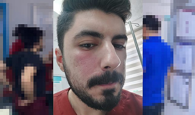 Harran'daki sağlıkçıya şiddet olayında yeni gelişme