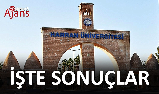 Harran Üniversitesi memnuniyet araştırmasında kaçıncı oldu?