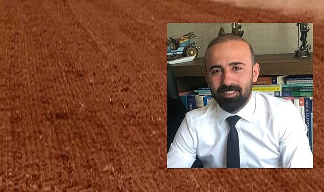 HDP İl Eş Başkanından mayınlı arazi önerisi