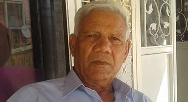 HDP Urfa İl Yöneticisi hayatını kaybetti