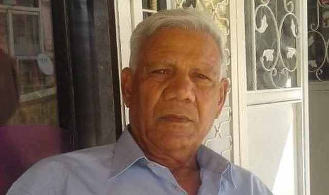 HDP Urfa İl Yöneticisi hayatını kaybetti