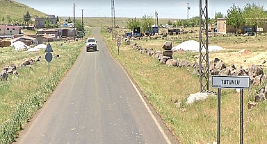 Hilvan'da bulunan insan kemiklerine ilişkin açıklama