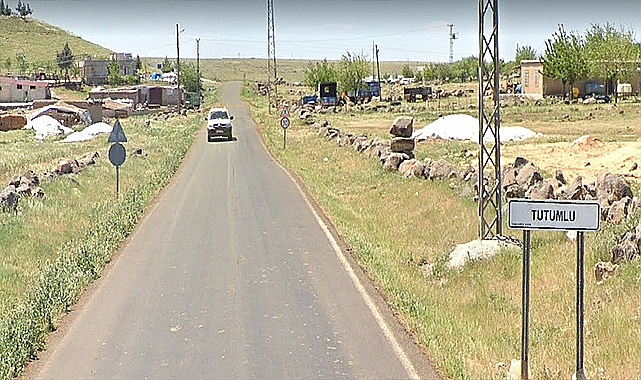 Hilvan'da bulunan insan kemiklerine ilişkin açıklama