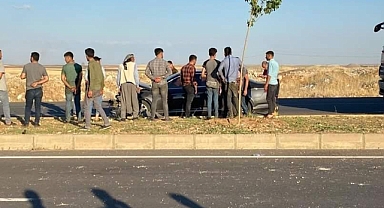 Hilvan'daki kazada yaralananların isimleri belli oldu 