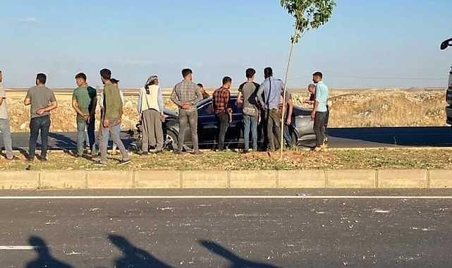 Hilvan'daki kazada yaralananların isimleri belli oldu