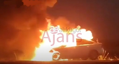 Hilvan-Siverek arasında facia kıl payı atlatıldı