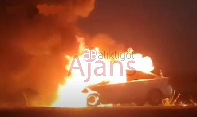 Hilvan-Siverek arasında facia kıl payı atlatıldı