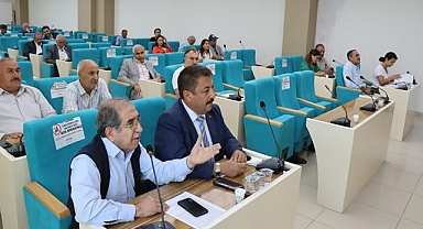 İki ilçe belediyesine ek bütçe