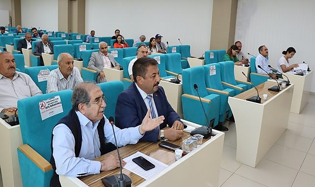 İki ilçe belediyesine ek bütçe