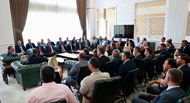 İlaç tedarikinde yaşanan sorunlar masaya yatırıldı