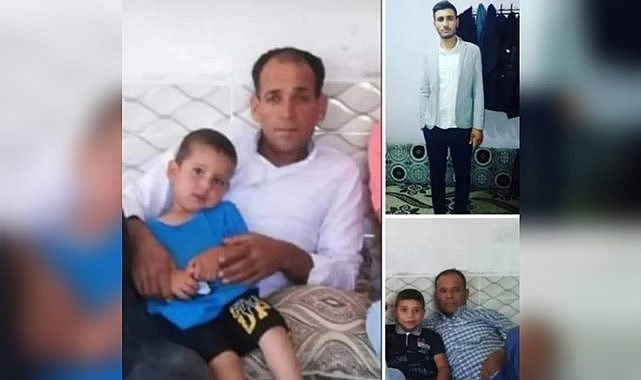 Kayseri'ye saman götüren 3 kişi feci şekilde hayatını kaybetti