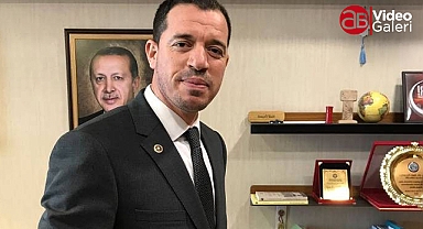 Kendisini arayan muhtara 'sen kimsin lan' diyen vekil Özşavlı'ya tepki