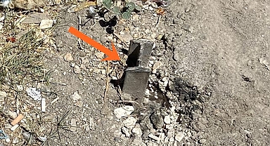 Kesilen elektrik direkleri vatandaşa zarar veriyor