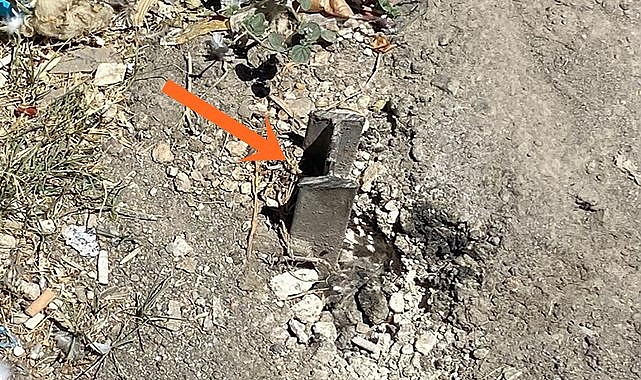 Kesilen elektrik direkleri vatandaşa zarar veriyor