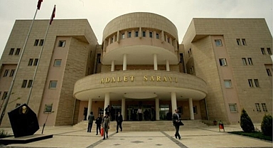 Kesinleşmiş hapis cezası olan şahıs yakalandı