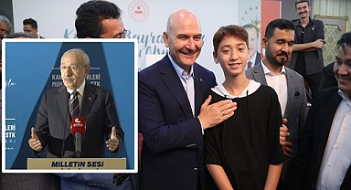 Kılıçdaroğlu: Bu bebekler yıkık dökük Suriye'nin zenginliğidir