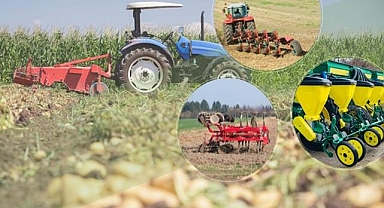 Kırsal kalkınmada imalat sanayi yatırımcılarına KDV istisnası