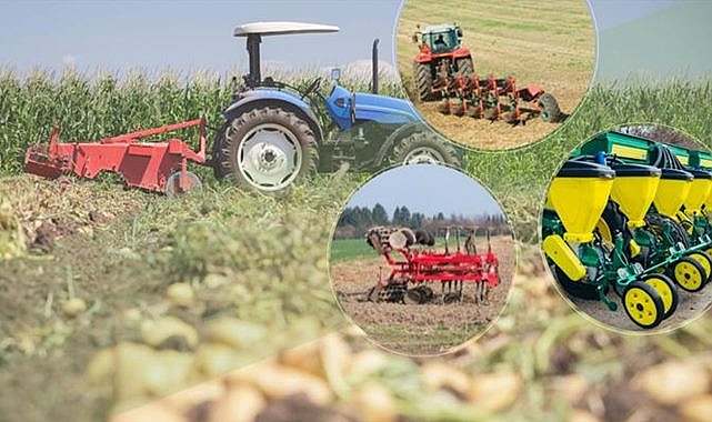 Kırsal kalkınmada imalat sanayi yatırımcılarına KDV istisnası