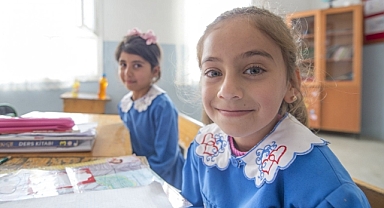 Köylerde anaokul için 10 öğrenci şartı kalktı