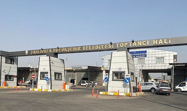 Kurban Bayramında hal pazarı açık olacak mı?