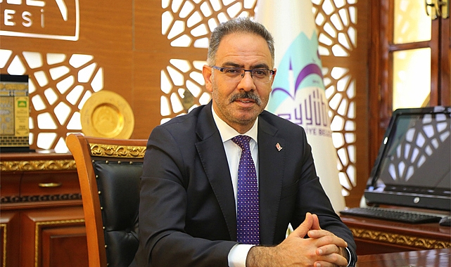 Kuş: Kurban Allah’a yakınlaşmadır