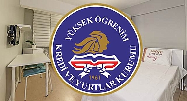 KYK yurt ücretlerine büyük zam!