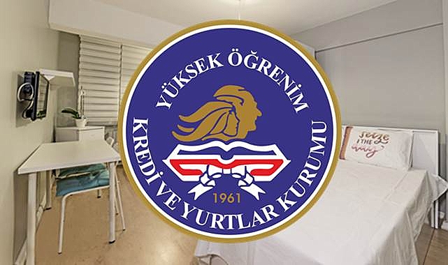 KYK yurt ücretlerine büyük zam!