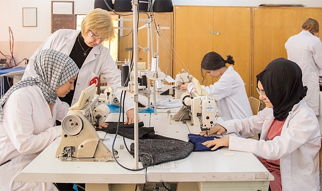 MEB: 81 ilde 6 milyona ulaştı