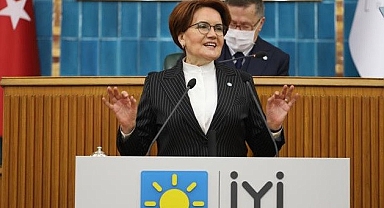 Meral Akşener'den Suriyeli açıklaması! Ülkelerine dönecekler