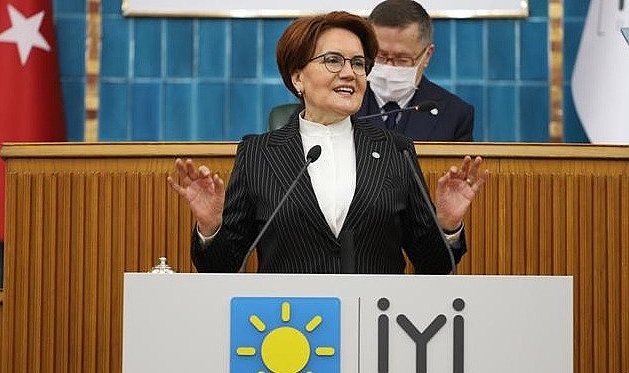 Meral Akşener'den Suriyeli açıklaması! Ülkelerine dönecekler