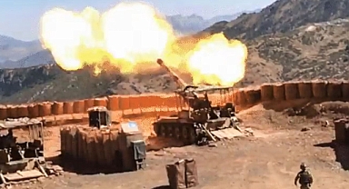 MSB: 4 terörist etkisiz hale getirildi 