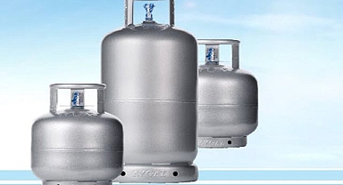 Mutfak tüpüne zam! İşte yeni tüp fiyatları