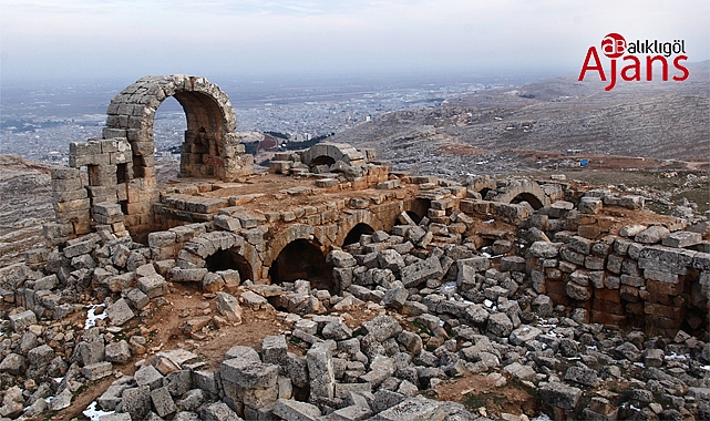 Nemrut'un tahtı sonunda turizme kazandırılıyor
