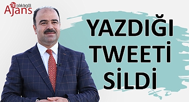 Nihat Çiftçi geri adım attı