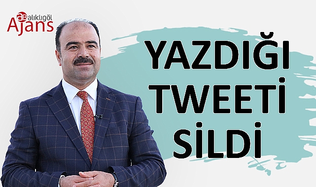 Nihat Çiftçi geri adım attı