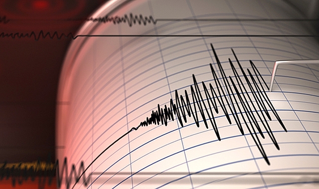 Şanlıurfa'da deprem