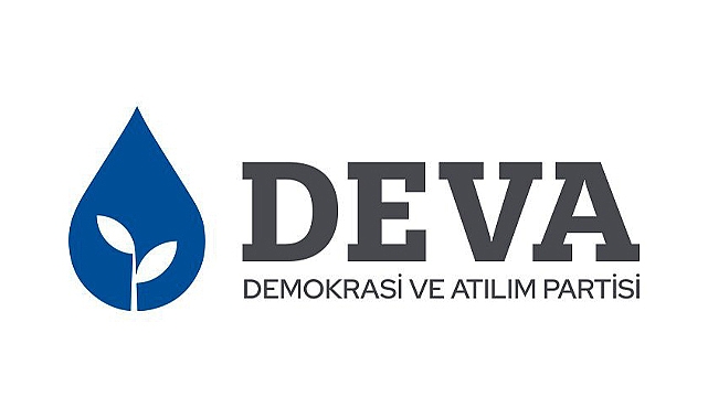 Şanlıurfa'da ilçe başkanı istifa etti