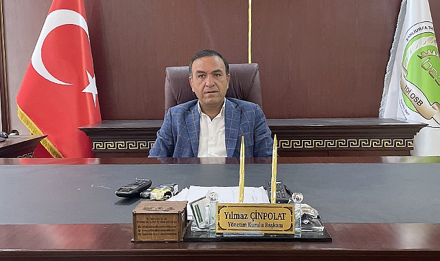Şanlıurfa'da 'liyakatsizlik' istifa getirdi