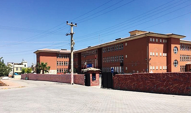 Şanlıurfa'da okul müdürü saldırıya uğradı