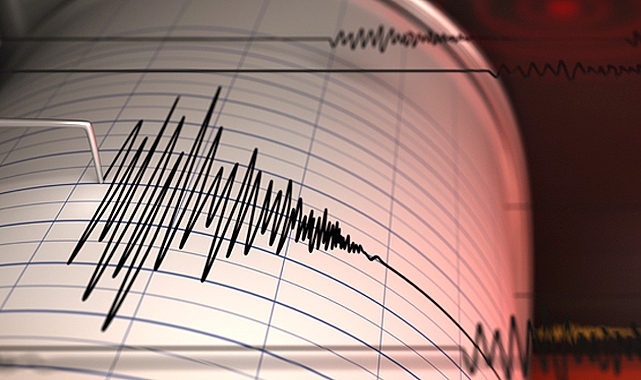Şanlıurfa'da peş peşe deprem