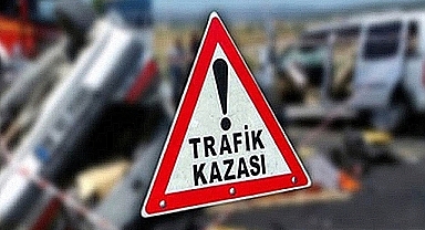 Şanlıurfa'da polis memuru feci kazada can verdi