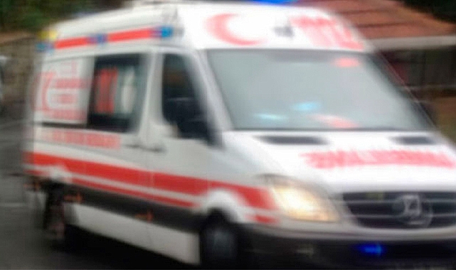 Şanlıurfa'da silahlı saldırıya uğrayan şahıs hayatını kaybetti