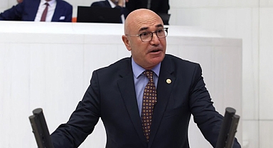 Şanlıurfa'da Tanal'a hakaret eden şube müdürüne ceza