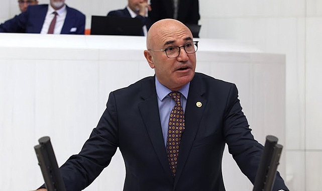 Şanlıurfa'da Tanal'a hakaret eden şube müdürüne ceza