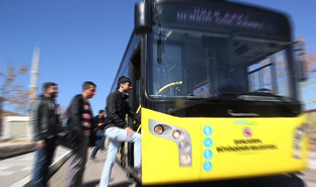 Şanlıurfa’da toplu taşımaya zam yapıldı mı?