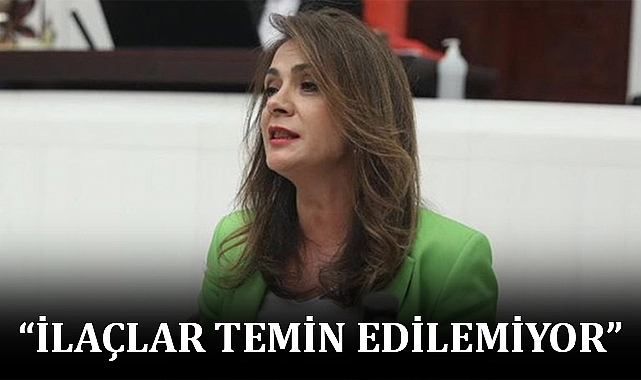 Şanlıurfa’daki devlet hastanelerinde MR çekimi yapılamıyor